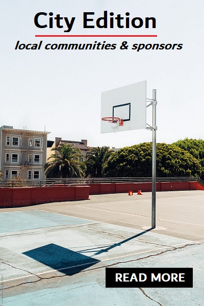 MiniCourt Basketball